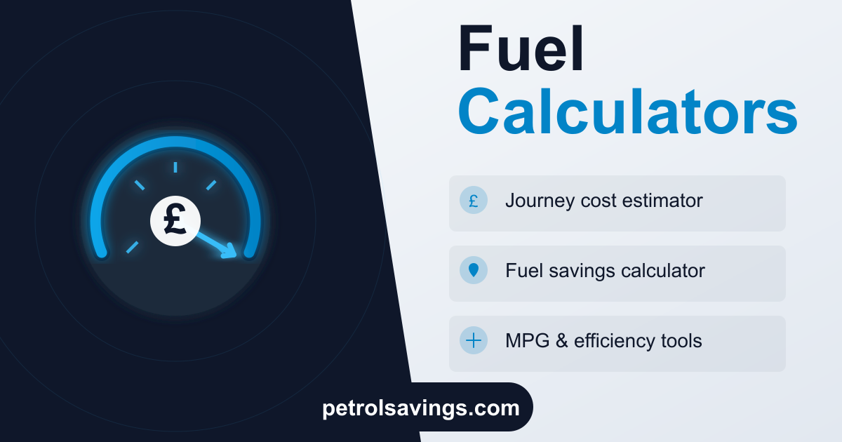 Journey Cost Calculator PetrolSavings journey-cost-calculator-petrolsavings