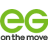 EG On the Move logo