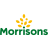 Morrisons logo