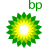 BP logo