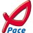 Pace logo