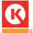 Circle K logo
