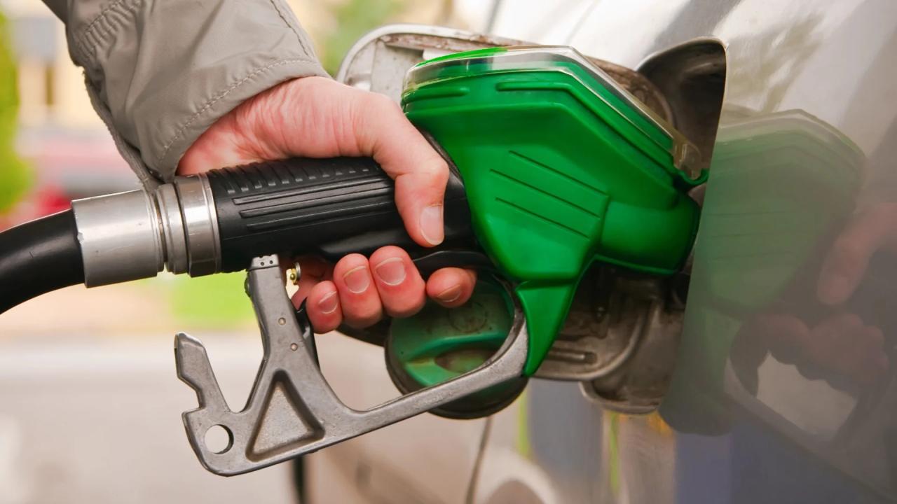 How to Cut Your Fuel Bill