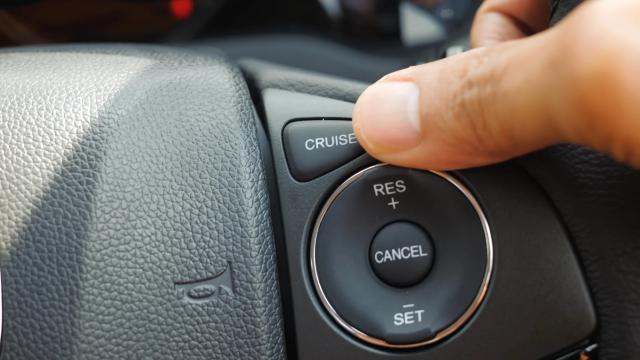 Does Cruise Control Save Fuel? The Honest Answer Depends on Where You Drive