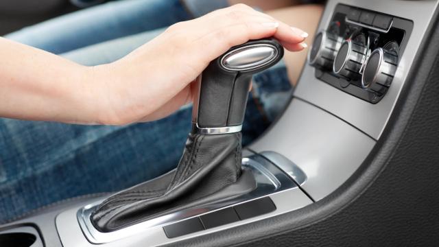 Automatic vs Manual: Which Actually Uses Less Fuel?