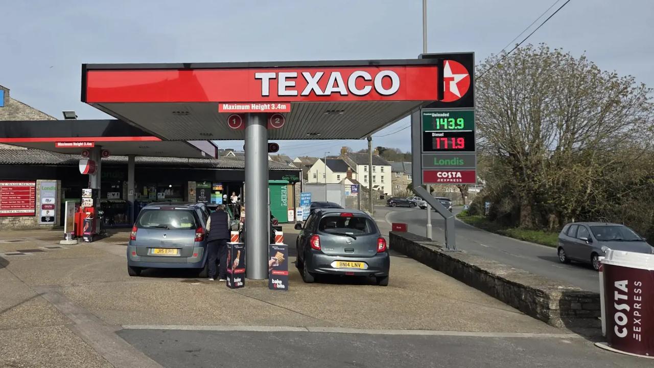 Local Fuel Disruption: What to Do, Where to Look, and Why Panic Buying Makes It Worse