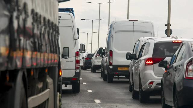 Why Your 2-Mile School Run Costs More Per Mile Than Your Last Motorway Trip