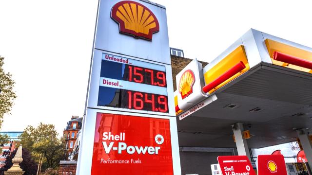 Why Petrol Prices Don’t Fall as Quickly as Oil Prices: The Role of Fuel Duty and Taxes