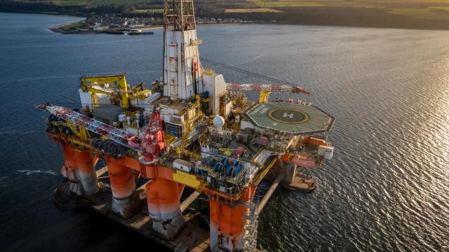 Where Does UK Petrol Come From? The Supply Chain from Oil Field to Forecourt