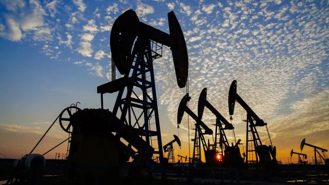 What Happens When Oil Supply Is Disrupted, and Why Prices Spike Before Any Shortage Reaches You