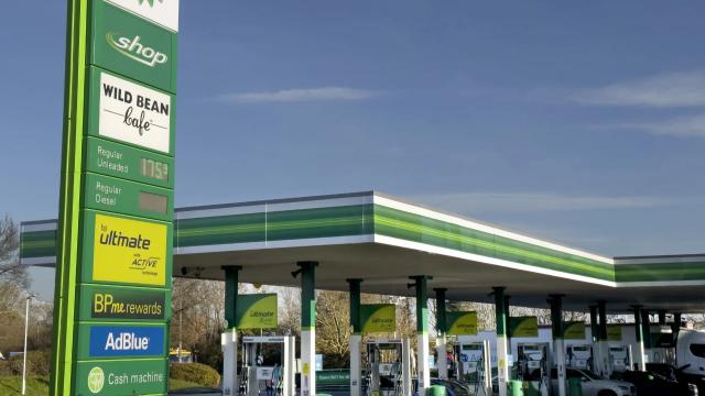 What Is a Good Petrol Price in the UK?